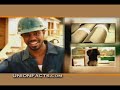 Funny commercial by the Center for Union Facts rips union leaders for corruption, forced dues, discrimination, and politics.