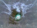 ultraslo splash test