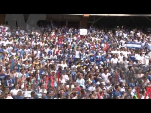 TVC El toque de Rely - Honduras vs Canadá