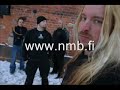 No Man's Band (NMB): Tänään