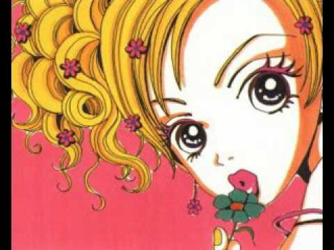 Gokinjo Monogotari ( opening)