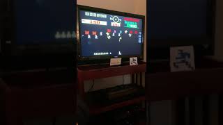 Carnival: Skill 2 (Intellivision Emulated) by Rickster8