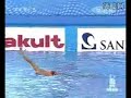 Spain Team Combo Routine at 2005 World Championship