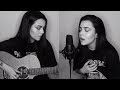 Nirvana - Come As You Are (Cover by Violet Orlandi)