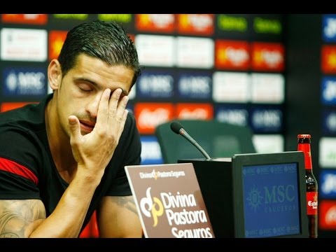 Valencia CF: Ricardo Costa: 'El VCF con la grandeza que tiene va a conseguir sus objetivos'