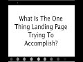 How To Create Winning Sales Pages? How To Create Winning Sales Pages?