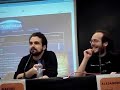 Cronocrimenes el Juego. FNAC Madrid 20 Mayo 2008 (3/4)