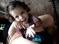 Gabrielle, um anjo do c�u