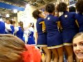 crazy cheerleaders