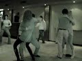 Salsa Suave - Sam, Shelli & Steve Bachata