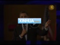 Les médias chinois censurent le discours d'Obama sur la censure