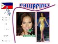 Miss Universe 2009: A Look Ahead - Part 2