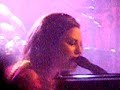 Lithium Evanescence Secret Show 11/04/09