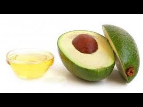 Die Vorteile von Avocadoöl für die Haut