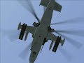 LOMAC Black Helicopter