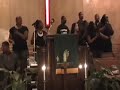 Saint James AME Youth Choir