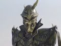 Kamen Rider Den-O Rod Form