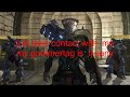 Halo 3: clan to join