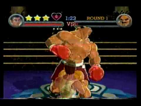 how to beat bald bull