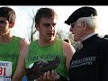 Bishop Grimes/Ludden Cross Country Slideshow
