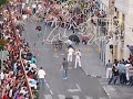 Encierros Arganda 2008 (Lidia): Martes