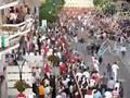 Encierros Arganda 2008 (Lidia): Martes