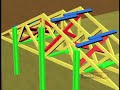 Long Span Trusses Long Span Trusses