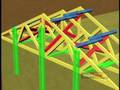 Long Span Trusses