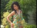 Pista Green Pure Georgette Saree with Blouse