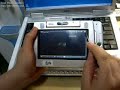 Midinux - Linux on UMPC Midinux - Linux on UMPC