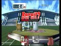 SSBB HRC 1P - King Dedede - 1268.9 m / 4163.1 ft
