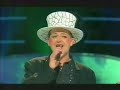 Tonight Matthew...Im gonna be BOY GEORGE! Tonight Matthew...Im gonna be BOY GEORGE!