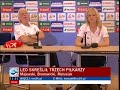 Leo Beenhakker og?asza ostateczn? kadr? na Euro 2008 Leo Beenhakker og?asza ostateczn? kadr? na Euro 2008