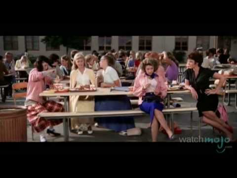 musicals - The hills are alive with the sound of music! Join http://www.WatchMojo.com as we count down the top 10 movies based on musicals.