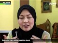 Bukan ku cari redha makhluk bumi