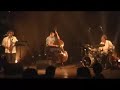 Derome Guilbeault Tanguay - par / by Sortiesjazznights.com