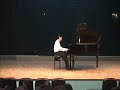 Ludwig van Beethoven Pathetique Sonate Op.13 (part-3)