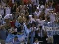 Manu ginobili - tiro final
