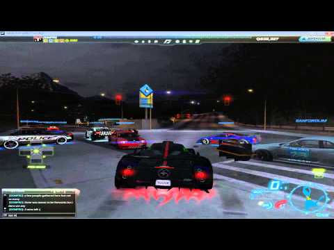 How To Need For Speed World Offline
