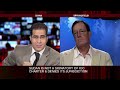 Inside Story - Sudan political impasse- 04 Aug 08 - Part 2