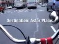 ladron de bicicletas