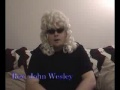John Wesley - Chapel Linebacker 2 John Wesley - Chapel Linebacker 2