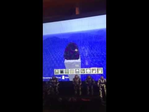 how to harvest the ender egg