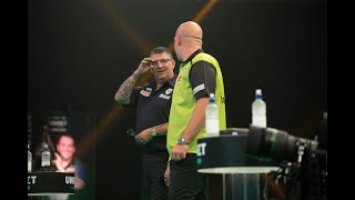 Peter Wright: “I gave the Premier League trophy to Michael in 2017 – I think I'll win it this year”