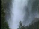 Bridal Veil Falls- Record Run Off