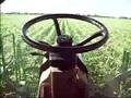 autotrac Jd sprayer