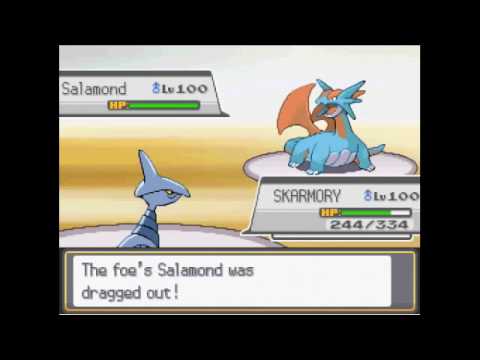 salamence