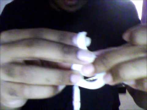 how to properly keep earphones