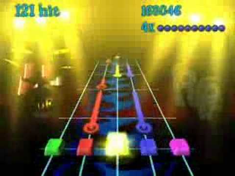 Frets On Fire: El Guitar Hero para PC 0 Frets On Fire: El Guitar Hero para PC