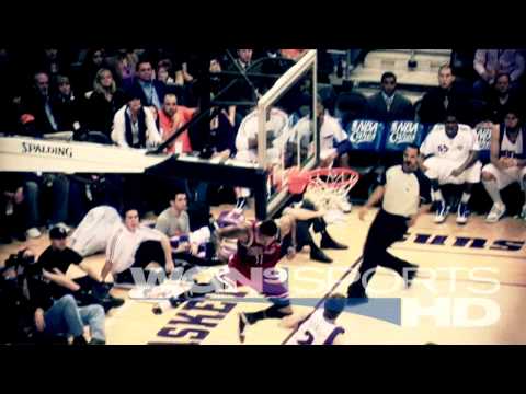 Cool WGN Sports Spot Video